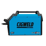 Order In - Cigweld BlueVenom SiC XF195 5in1 Multi Process Welder - W1400195