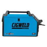 Order In - Cigweld BlueVenom SiC XF230⁶ 6in1 Multi Purpose Welder - W1400230