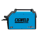 Order In - Cigweld BlueVenom SiC XF230⁶ 6in1 Multi Purpose Welder - W1400230