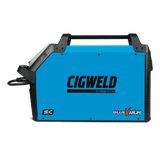 Order In - Cigweld BlueVenom SiC XF250⁶ 6in1 Multi Purpose Welder - W1400254