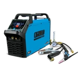 Order In - Cigweld BlueVenom SiC XF320 AC/DC TIG Welder - W1300320