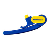 Order In - Wattmaster Cable Stripper With Safety Blade For Cable OD > 25mm - WATCSSB25