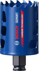 Order In - Bosch Expert Holesaw Tough Material Carbide 51 MM - 2608901887