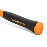 Order In - Gearwrench 16 Oz Ball Pein Hammer, Fiberglass - GWHFGBP16