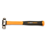 Order In - Gearwrench 16 Oz Ball Pein Hammer, Fiberglass - GWHFGBP16
