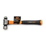Order In - Gearwrench 24 Oz Ball Pein Hammer, Fiberglass - GWHFGBP24