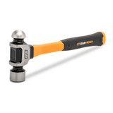 Order In - Gearwrench 32 Oz Ball Pein Hammer, Fiberglass - GWHFGBP32
