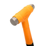 Order In - Gearwrench 16 Oz Dead Blow Ball Pein Hammer - GWHDBBP16