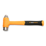 Order In - Gearwrench 24 Oz Dead Blow Ball Pein Hammer - GWHDBBP24
