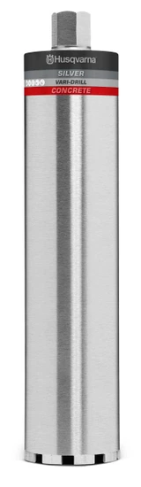 Order In - Husqvarna VARI-DRILL Core Drill Bit D20 24 MM - 582003701