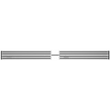 Order In - DeWalt Plunge Saw Guide Rail 2.6M - DWS5102-XJ