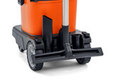 Order In - Husqvarna DE35H Dust Extractor 230V AU - DE35H