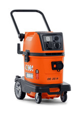 Order In - Husqvarna DE35H Dust Extractor 230V AU - DE35H