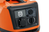 Order In - Husqvarna DE35H Dust Extractor 230V AU - DE35H