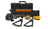 Order In - Arbortech Allsaw BA200X Landscaping Kit Cordless 54V 9Ah - ALL.FG.200KITWT.00