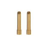 Order In - Unimig Wedge Collet Suit 17/18/26 3.2 MM 2 Piece - U11168