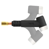 Order In - Unimig Torch Head Flexible Suit SR17 - WP17F