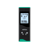 Goblin Tools LDX-R40MLS Red Beam Laser Distance Measurer 40M - LDXR40MLS