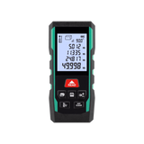 Goblin Tools LDX-R50ML Red Beam Laser Distance Measurer 50M - LDXR50ML