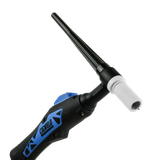 Order In - Cigweld DIMEX Elite TIG Torch 9 4 M Dinse 50 MM - W4022008