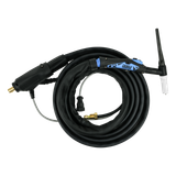 Order In - Cigweld DIMEX Elite TIG Torch 17F 8 M Dinse 50 MM - W4022012