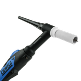 Order In - Cigweld DIMEX Elite TIG Torch 26 8 M Dinse 50 MM - W4022014