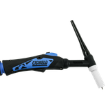 Order In - Cigweld DIMEX Elite TIG Torch 26 8 M Dinse 50 MM - W4022014