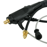 Order In - Cigweld DIMEX Elite TIG Torch 26 8 M Dinse 50 MM - W4022014