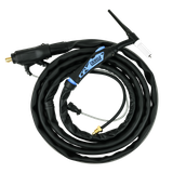Order In - Cigweld DIMEX Elite TIG Torch 26F 4 M Dinse 50 MM - W4022015