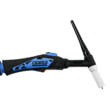 Order In - Cigweld DIMEX Elite TIG Torch 26F 8 M Dinse 50 MM - W4022016