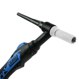 Order In - Cigweld DIMEX Elite TIG Torch 18 4 M Dinse 50 MM - W4022017
