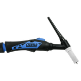 Order In - Cigweld DIMEX Elite TIG Torch 18 8 M Dinse 50 MM - W4022018