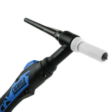 Order In - Cigweld DIMEX Elite TIG Torch 18 8 M Dinse 50 MM - W4022018