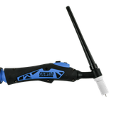Order In - Cigweld DIMEX Elite TIG Torch 20 4 M Dinse 50 MM - W4022019