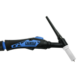 Order In - Cigweld DIMEX Elite TIG Torch 18F 8 M Dinse 50 MM - W4022022