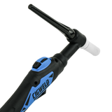 Order In - Cigweld DIMEX Elite TIG Torch 18F 8 M Dinse 50 MM - W4022022