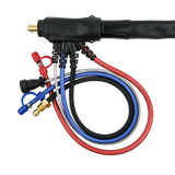 Order In - Cigweld DIMEX Elite TIG Torch 18F 8 M Dinse 50 MM - W4022022