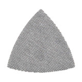 Order In - Makita Mesh Sanding Delta Pad 80G 93 MM x 93 MM 5 Pack - D-82719