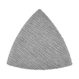 Order In - Makita Mesh Sanding Delta Pad 120G 93 MM x 93 MM 5 Pack - D-82725