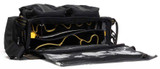 Order In - Rugged Xtremes B506 Workmate Tool Bag Small PVC + Internal Divider Black 17L - RX05B506BK