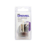 Dremel Flap Wheel 9.5 MM 80 Grit - 502