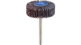 Dremel Flap Wheel 9.5 MM 80 Grit - 502