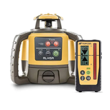 Order In - Topcon RL-H5A Rotating Laser Dry Battery PREMIUM LS110D Receiver - 1021200-26