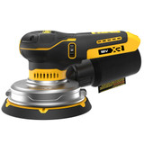 Dewalt 18V XR 150mm random orbital sander bare unit - DCW230N-XJ