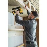 Order In - Dewalt XR 18GA brad finish nailer bare unit - DCN210SN-XJ
