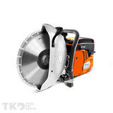 Order In - Husqvarna Power Cutter K770 14" MKII - K770MKII