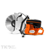 Order In - Husqvarna Power Cutter K770 14" MKII - K770MKII