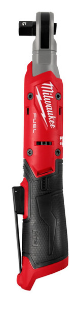 Milwaukee M12 FUEL™ 1/2" Ratchet - Gen 2 - M12FR120