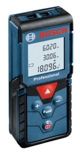 Order In - Bosch 40m Laser Distance Measurer GLM 40-12 - 06010729K1