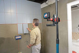 Order In - Bosch Laser Measuring Telescopic Mounting Pole BT350 - 0601015B00